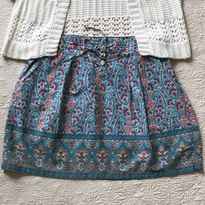 Converse One Star Skirt